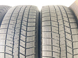 ダンロップ ウィンターマックス03 215/65R16  /　 エクシーダ 6.5J+48 114.3-5穴 4本