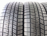 ダンロップ ウィンターマックス03 205/65R16  4本
