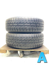 トーヨータイヤ オブザーブガリット GIZ 205/60R16  2本