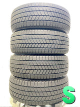 ブリヂストン ブリザック VRX3 225/60R16  4本