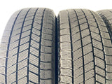 ブリヂストン ブリザック VRX3 225/60R16  4本