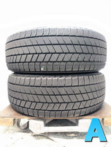 ブリヂストン ブリザック VRX3 215/60R16  2本