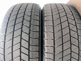 ブリヂストン ブリザック VRX3 215/60R16  2本