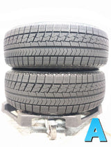 ブリヂストン ブリザック VRX 205/60R16  2本