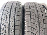 ブリヂストン ブリザック VRX 205/60R16  2本