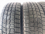ダンロップ ウィンターマックス WM02 215/65R16  4本
