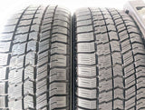 グッドイヤー アイスナビ 8 205/55R16  2本