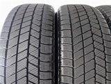 ブリヂストン ブリザック VRX3 215/60R16  4本