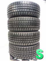 ダンロップ ウィンターマックス WM02 205/55R16  4本