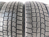 ダンロップ ウィンターマックス WM02 205/55R16  4本