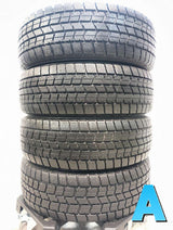 グッドイヤー アイスナビ 7 195/65R16  4本