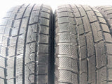 トーヨータイヤ ウィンタートランパス TX 215/65R16  4本