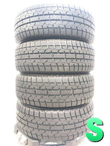 トーヨータイヤ ガリット GIZ 215/60R16  4本
