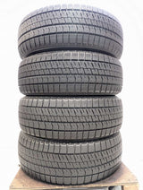 ブリヂストン ブリザック VRX2 205/60R16  4本