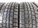 ダンロップ ウィンターマックス WM02 205/65R16  4本