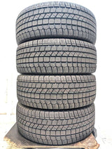 ケンダ ICETEC　NEO KR36 205/55R16  /　 エクシーダ 6.0J+45 100-4穴 4本
