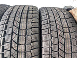 ケンダ ICETEC　NEO KR36 205/55R16  /　 エクシーダ 6.0J+45 100-4穴 4本