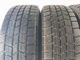 グッドイヤー アイスナビ 7 195/60R16  /　 エクシーダ 6.5J+48 114.3-5穴 4本