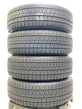 ブリヂストン ブリザック VRX2 195/65R16  /　 BALMINUM 6.0J+40 100-4穴 4本