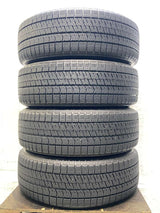 ブリヂストン ブリザック VRX2 205/60R16  /　 G.SPEED 6.5J+40 114.3-5穴 4本