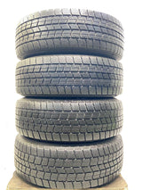 グッドイヤー アイスナビ 7 205/65R16  /トヨタ純正  6.5J+50 114.3-5穴 4本