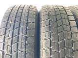 グッドイヤー アイスナビ 7 205/65R16  /トヨタ純正  6.5J+50 114.3-5穴 4本