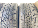ピレリ アイスゼロアシンメトリコ 215/65R16  /　 AIRCRET 6.5J+38 114.3-5穴 4本