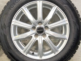 ヨコハマ アイスガード iG60 195/65R16  /　 BALMINUM 6.5J+48 100-5穴 4本
