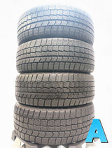 ダンロップ ウィンターマックス WM02 205/55R16  4本