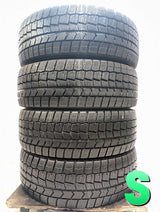 ダンロップ ウィンターマックス WM02 215/60R16  4本