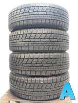 ヨコハマ アイスガード iG60 205/60R16  4本