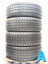 グッドイヤー アイスナビ 7 215/60R16  4本