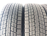 ダンロップ ウィンターマックス SJ8+ 215/65R16  4本