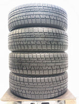 ヨコハマ アイスガード iG50 PLUS 205/60R16  4本