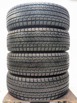 ヨコハマ アイスガード G075 215/70R16  4本