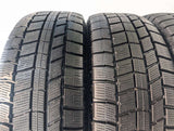 オートバックス ノーストレック N5 215/60R16  4本