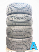 ヨコハマ アイスガード iG60 215/55R16  4本