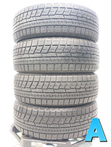 ヨコハマ アイスガード iG60 205/60R16  4本