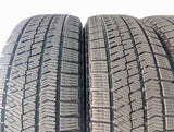 ブリヂストン ブリザック VRX2 215/65R16  4本