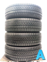 ピレリ アイスゼロアシンメトリコ 205/65R16  4本