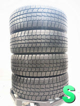 ダンロップ ウィンターマックス WM02 205/60R16  4本