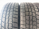 ダンロップ ウィンターマックス WM02 205/60R16  4本