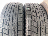 ヨコハマ アイスガード iG60 215/60R16  2本