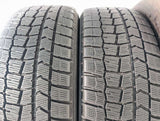 ダンロップ ウィンターマックス WM02 205/55R16  2本