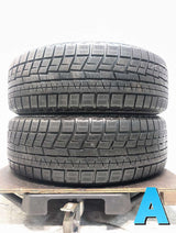 ヨコハマ アイスガード iG60 215/60R16  2本