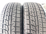 ヨコハマ アイスガード iG70 185/60R16  2本