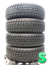 ヨコハマ アイスガード iG60 175/60R16  4本