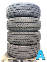 ブリヂストン ブリザック VRX3 215/60R16  4本