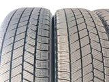 ブリヂストン ブリザック VRX3 215/60R16  4本