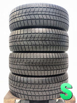 トーヨータイヤ オブザーブ GIZ3 215/60R16  4本